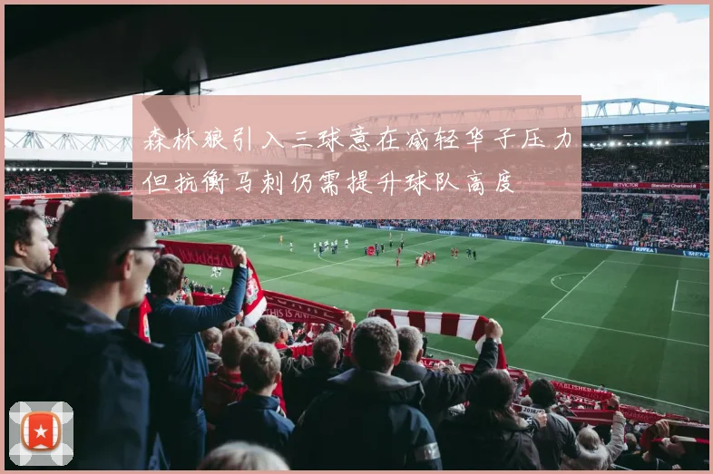 森林狼引入三球意在减轻华子压力但抗衡马刺仍需提升球队高度